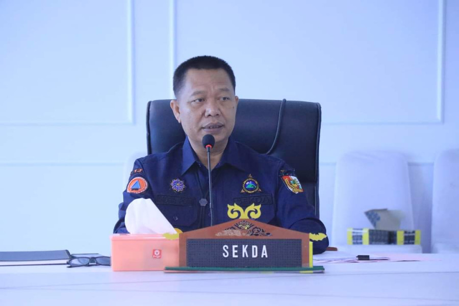 Ibu Hamil dan Balita Masuk Sasaran Makan Bergizi Gratis di Pekanbaru